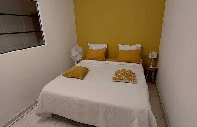 Villa Olympique Proche Paris - Foto 71