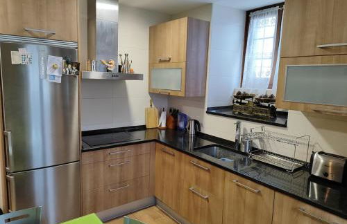 Casa Erro Zapatainea - Refugio y Naturaleza - Foto 11