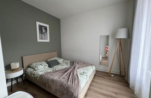 Appart XL "So Zen" - 3 chambres - 8 pers - 20mn to Paris - Foto 7