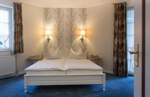 Villa Katharina Ferienwohnungen - Foto 7