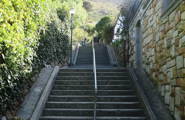 Pentrich Retreat in St James, Cape Town - Foto 29