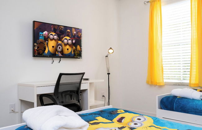 Lake View Home With Private Pool at Bella Vida 91 - Foto 22