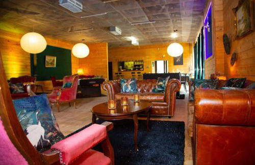 Bendorfer Stadl mit Whirlpool & Sauna - Foto 62