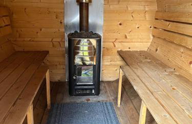 Kaszubski Dom Podcieniowy Bohema - Foto 64