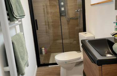 CLIMATISÉ appartement design hypercentre Gare & espresso offert - Foto 8