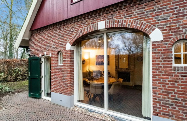 Cosy Holiday Home With a Private Garden - Foto 36