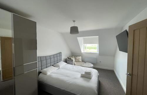 4 bedroom House Boston Lincs Pet & Child friendly - Foto 8