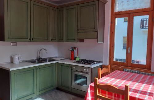 Appartamenti Via Monte Braulio 19 - Photo 38