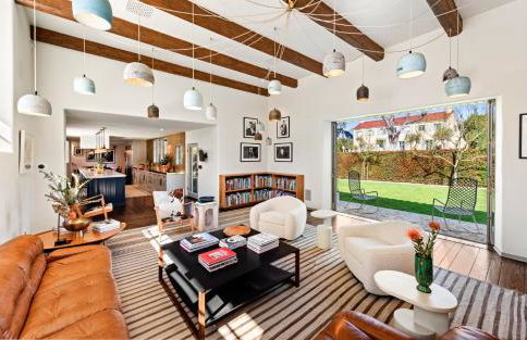 Howard Hughes Estate - Foto 36