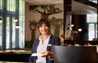 Adina Apartment Hotel Dusseldorf - Foto 34