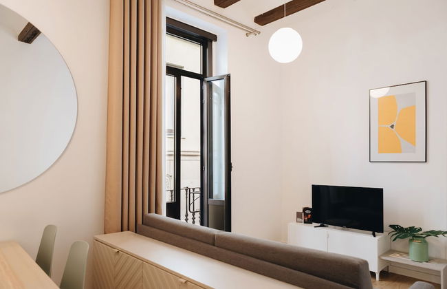 Apartamentos Wallace Valencia - Foto 28