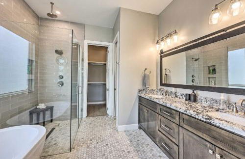 Panoramic Mtn Views! Desert Home in Fountain Hills - Foto 20