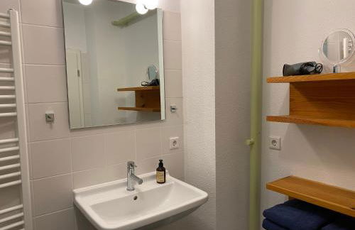 Innenstadt-Oase im Kapitänsviertel - Foto 21