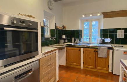 Mas de Veroncle, piscine et quiétude à Gordes - Photo 35