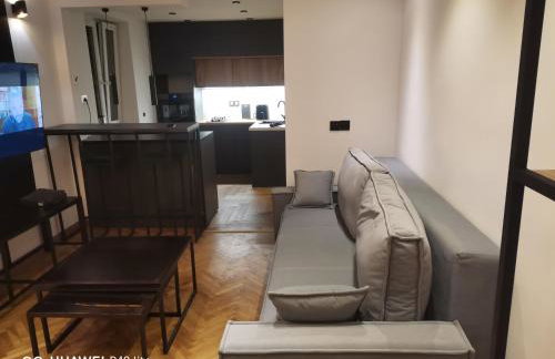 Super studio w centrum miasta Hoza 9a - Foto 1