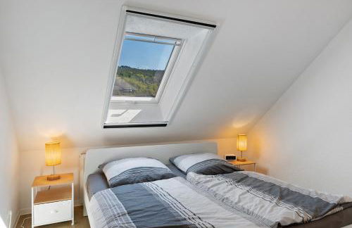 Ferienwohnung Kleinbreitenbach 2 - Foto 10