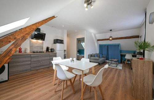 Bellerivois - 5 min des rives - Foto 22