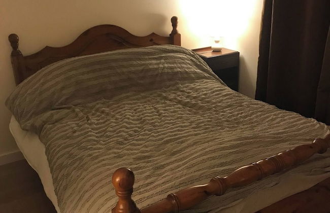 Ground Floor Flat Near Beach - Foto 8