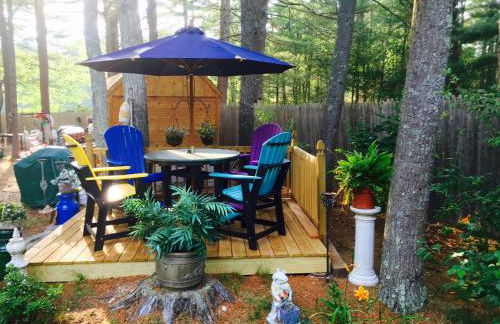 Clear Pond Suite - Photo 6