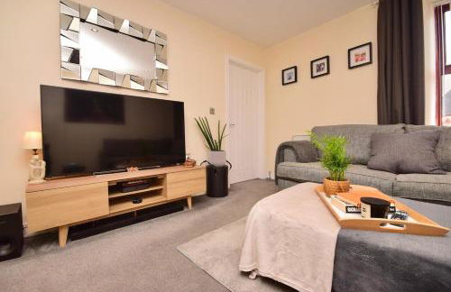 Peaceful Village Flat 2 Bedrooms - Foto 1