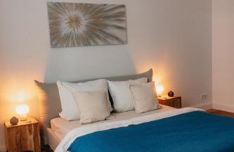 Charmante Wohnung mit Garten im Briller Viertel - Foto 5