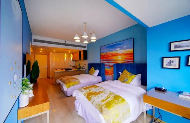 qingdaowanxianghuayuan - Foto 15