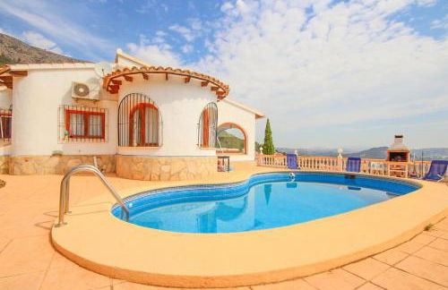 Villa Cucarres 0705 - Foto 1