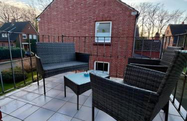 Apartment NeuenHOUSE III - Garten & Ruhig - Foto 3