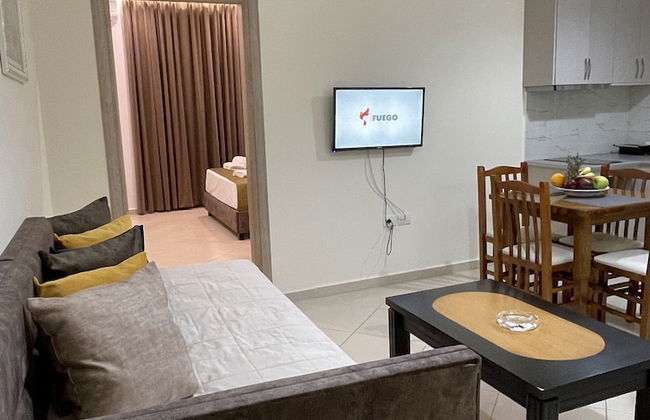 Relax Apts Saranda - Foto 55