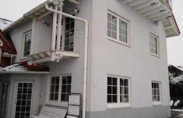 Landhaus Studio in D 63667 Nidda, Gäßchen 8 Erdgeschoss links - Foto 40