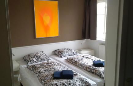 Ferienwohnungen und Haushälfte Friesland - Foto 13