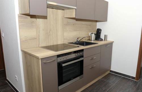 @home Boardinghouse - Foto 125