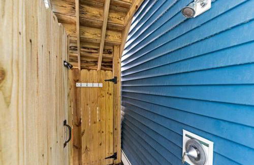 Maison by The Sea at Kure Beach - Foto 33