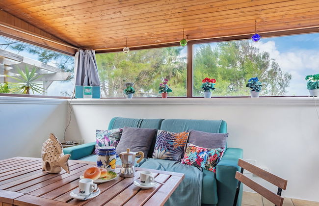 La Porta Sul Mare - on the sea - Foto 14