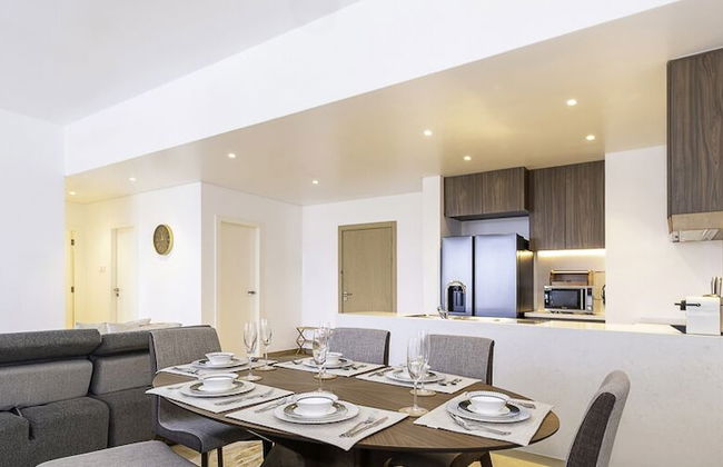 LUX The Elegant Sea View Suite - Foto 9