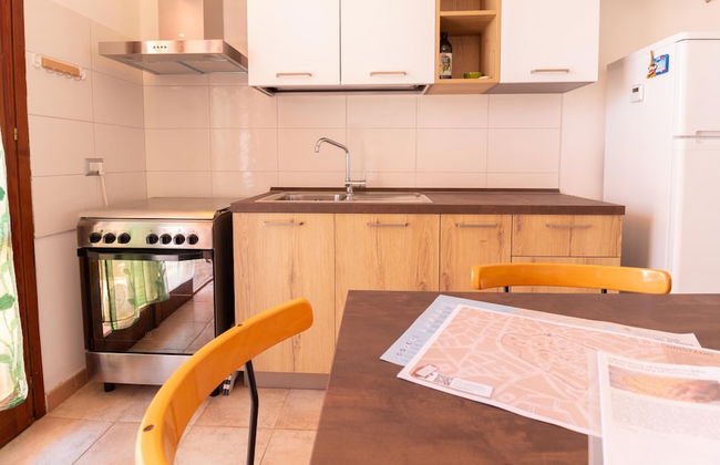 A due Passi dal Mare nel Sinis - Foto 3