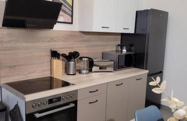 T21 - Apartment direkt im Zentrum mit Parkplatz - Foto 23