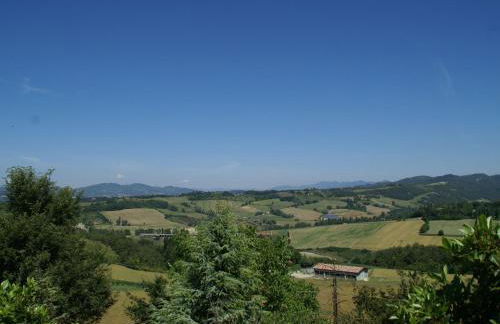 Holiday Home in Montone With Pool & Terrace - Foto 30