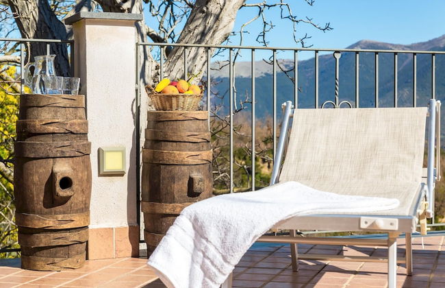 Villa Campo Countryside - Foto 10