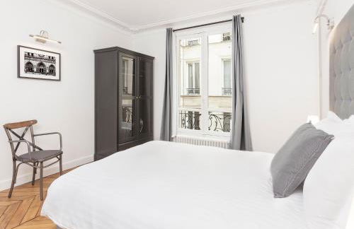 LivinParis - Luxury AC 4 Bedrooms Opera Lafayette II - Photo 13