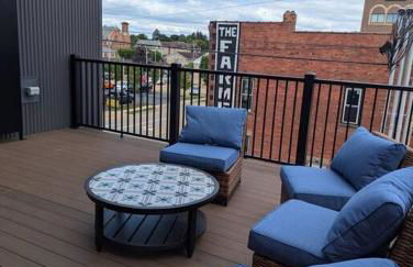 Clay St Suite - Foto 13