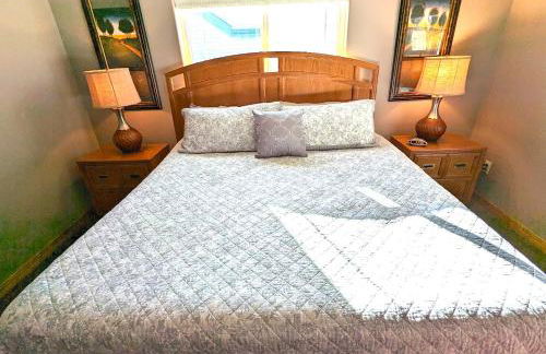 Wilderness Resort at Meadow Lake - Foto 19