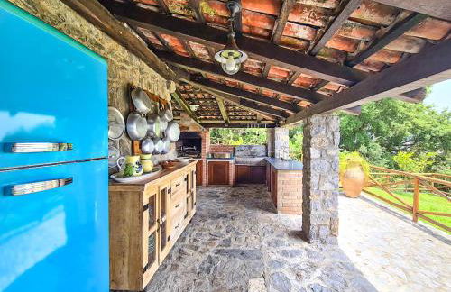 Villa Le Cannicelle - Foto 42