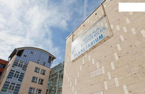 City Apartment in Nürnberg - Foto 71