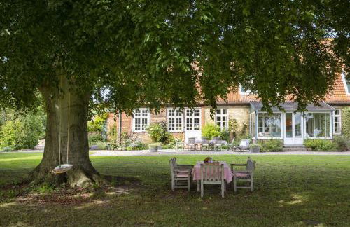 Pächterhaus - Ostholstein - Foto 6