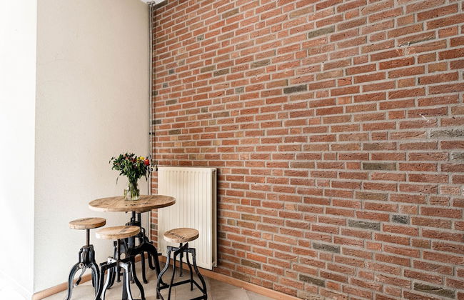 Spacious Farmhouse in Silvolde With Garden - Photo 33