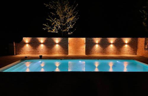 Eastwood Observatory: 12 bedrooms, swimming pool and tennis court - Foto 7