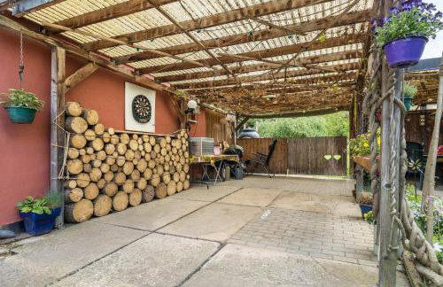 Chalet Kunterbunt - Foto 22