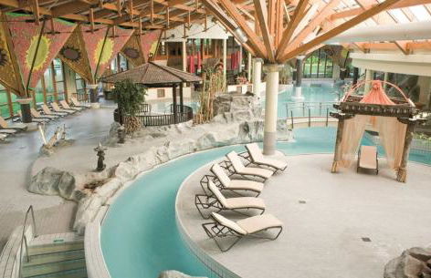 WohnLiebe1 - Stilvoll - Klinik & Therme - Top Lage - Foto 22