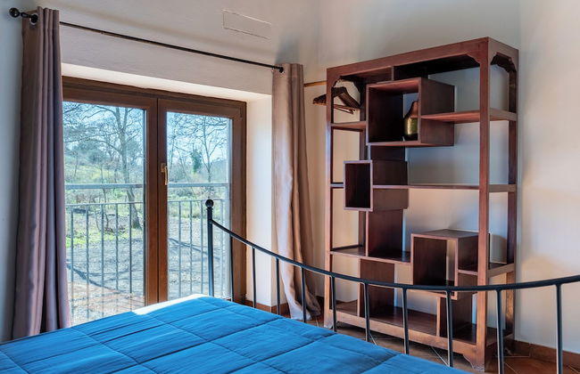 Tenuta Monte La Guardia - Cascate Naturali - Photo 7